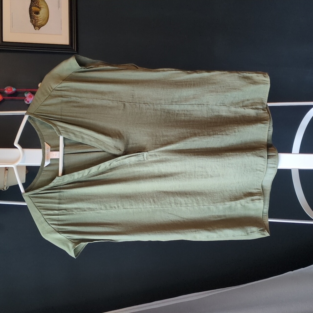 Banana Republic Dolman Top